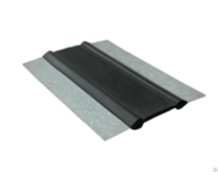 Steel Edge Waterstop For Construction