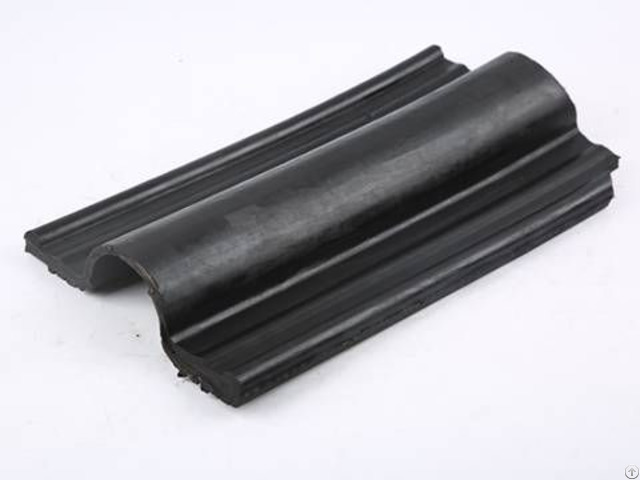 Type Inserted Rubber Waterstop For Construction