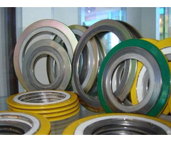 Sprial Wound Gaskets China