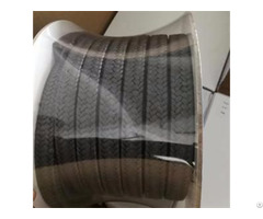 Graphite Ptfe Packing Cgfo