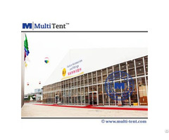 Exhibition Tent