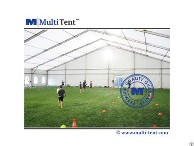 Sports Tent