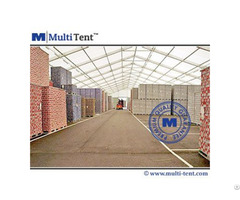 Big Storage Tent