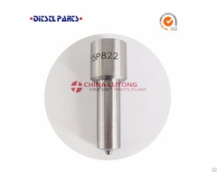 Auto Parts Dn0pdn112 Diesel Injection Nozzle Suppliers For Sale