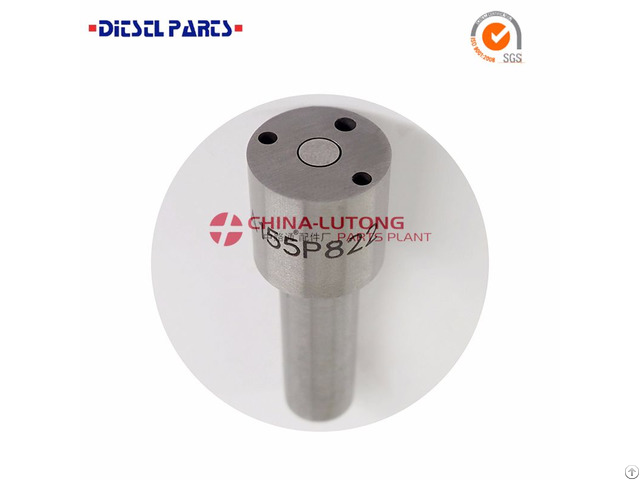 Wholesale 0934008220 Diesel Injector Nozzle For Replacement