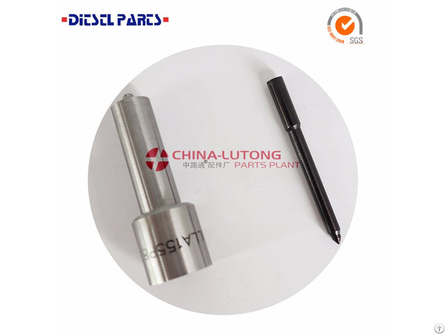 Wholesale Diesel System Dn Pd Type Engine Nozzle Dlla150p1197