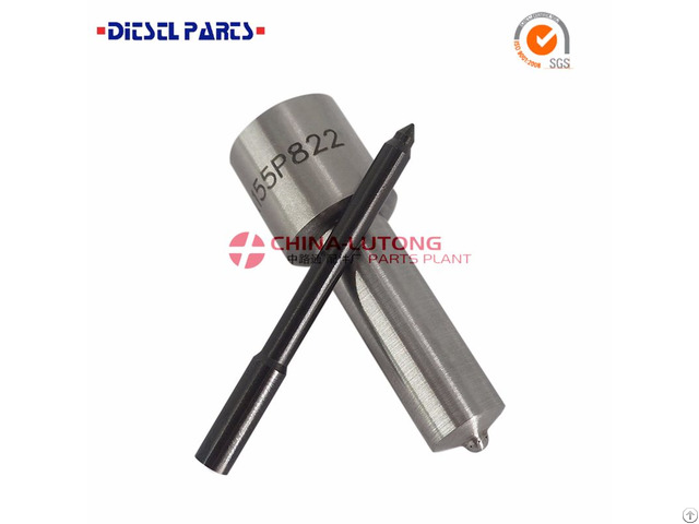 Auto Parts Dn Sd Type Engine Diesel Fuel Nozzle Dlla146p1339