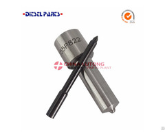 Auto Parts Dn Sd Type Engine Diesel Fuel Nozzle Dlla146p1339