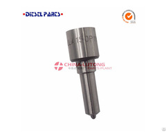 Engine Parts Dn Sd Type Injector Nozzle Dlla148p1347