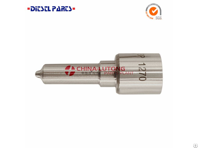 Dn4pd57 Diesel Fuel Injection Part Dn Pd Type Nozzle