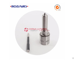 China Factory Fuel Injection Pump Nozzle Dlla158p1385