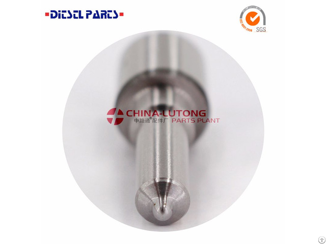 China Supplier Fuel System Parts Injector Nozzle Dlla155p1493