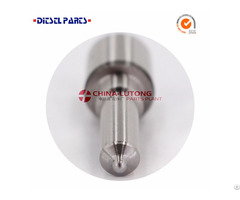 China Supplier Fuel System Parts Injector Nozzle Dlla155p1493