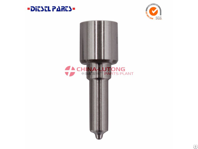 Fuel Injector Nozzle Replacement Dlla148p1524