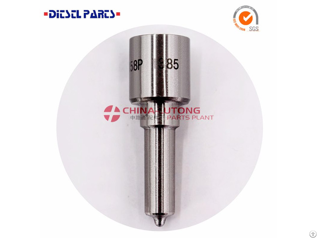 Diesel Engine Parts Nozzle Of Fuel Injector Dlla148p1688 For Sale