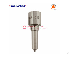 Engine Parts Common Rail Injector Nozzle Dlla152p1819