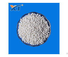 Ka402 2 3mm Bead Activated Alumina For Water Treatment Defluorination