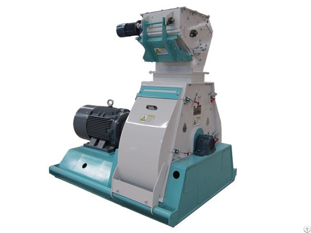 Hammer Mill