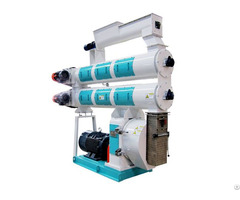 High Grade Feed Pellet Mill