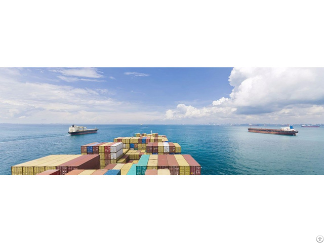 How To Choose The Best Ocean Shipping Freight