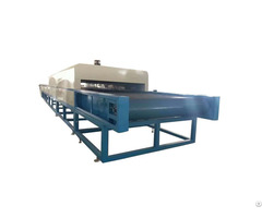 Tunnel Conveyor Oven