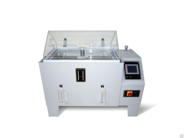 Salt Corrosion Spray Test Chamber