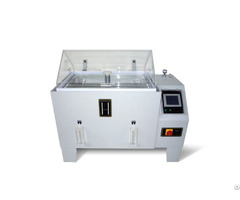 Salt Corrosion Spray Test Chamber