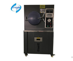 Hast Pct High Low Temperature Test Chamber Withpressure