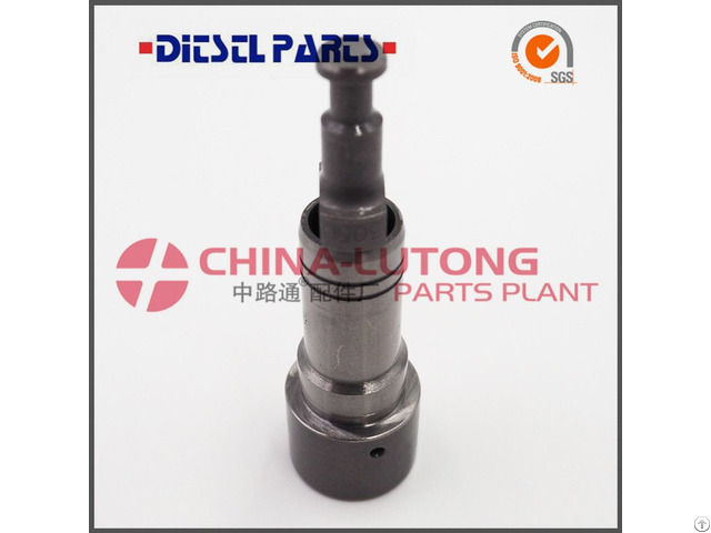 Plunger A 090150 3050 For Mitsubishi 4d31 4d32 4d33 S4f S6f T