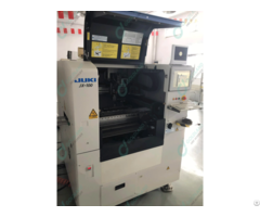 Pcb Production Machine For Jx100 Juki 1 2m 48 Inch Led Board