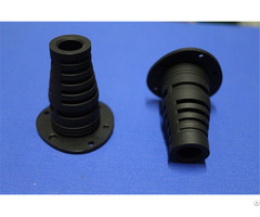 Iatf16949 Rubber Part Free Dust Cover Or Coat Cap For Car Light