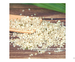 Organic Hulled Hemp Seeds