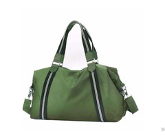 Aderla Manufacture And Export Sport Bag