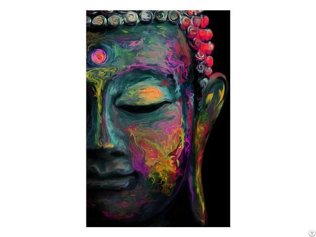 Budha Painting