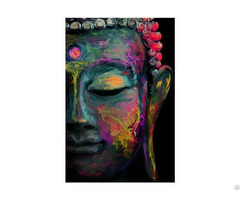 Budha Painting