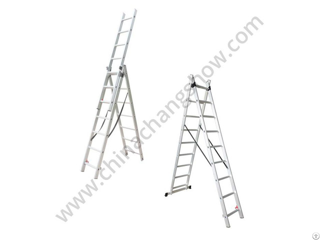 Extension Ladder