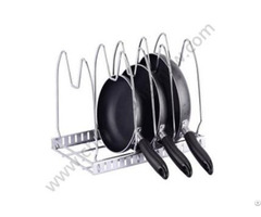 Stainless Steel Kitchenware