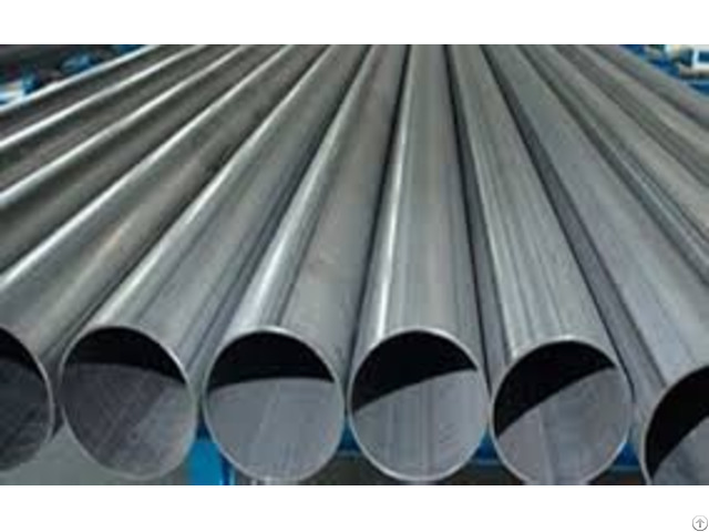 Nickel 200 Pipe Suppliers