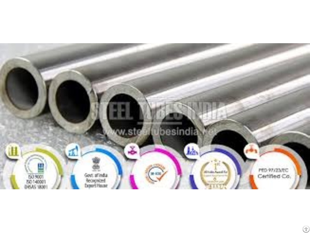 Inconel Pipe Suppliers