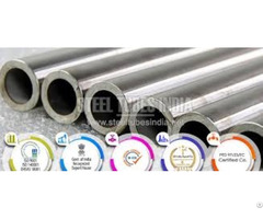 Inconel Pipe Suppliers
