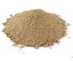 Magnesium Ladle Electric Arc Furnace Rotary Kiln Converter Magnesia Gunning Mix