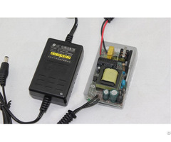 12vdc 2a Desktop Type Power Adapter