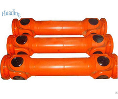 Swc Wh Type Cardan Shaft