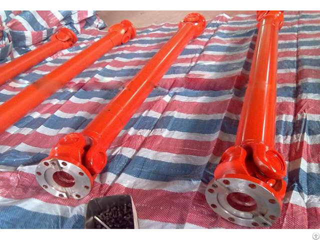 Cardan Shaft Hot Sale