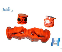 Swc Wd Type Cardan Shaft Manufacturer