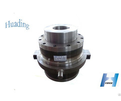 Gicl Type Drum Gear Coupling