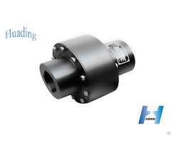 Lz Type Flexible Pin Coupling For Sale