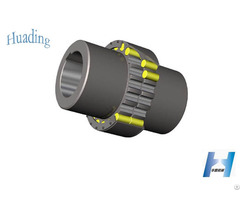 Lz Type Flexible Pin Coupling Manufacturer