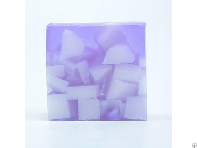 Fruit Essential Oil Handmade Soap For Beauty Body