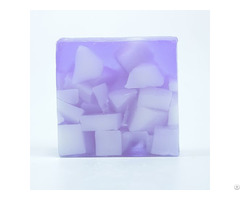 Fruit Essential Oil Handmade Soap For Beauty Body